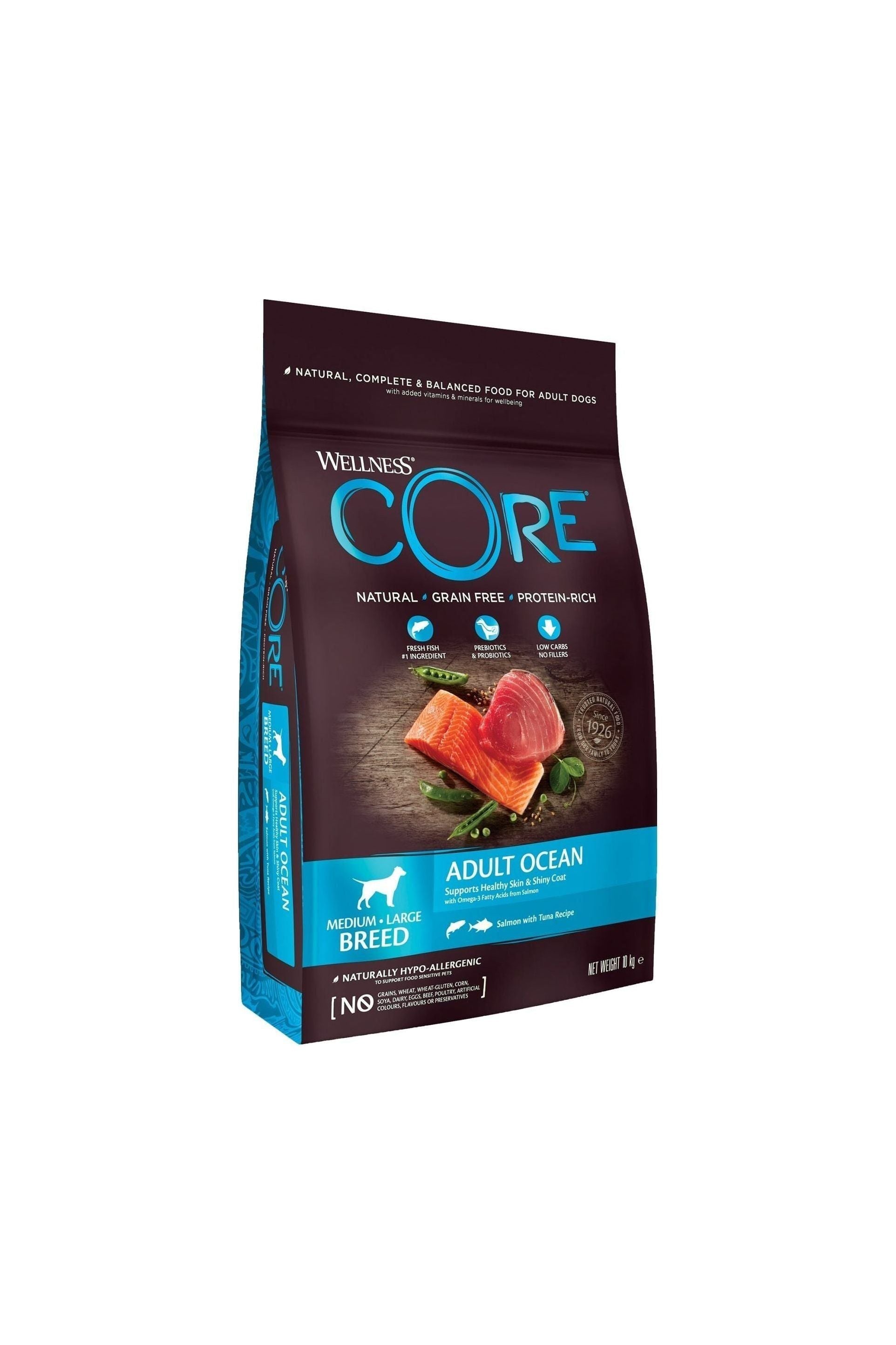 CORE - Ocean Adult Medium/Large Breed