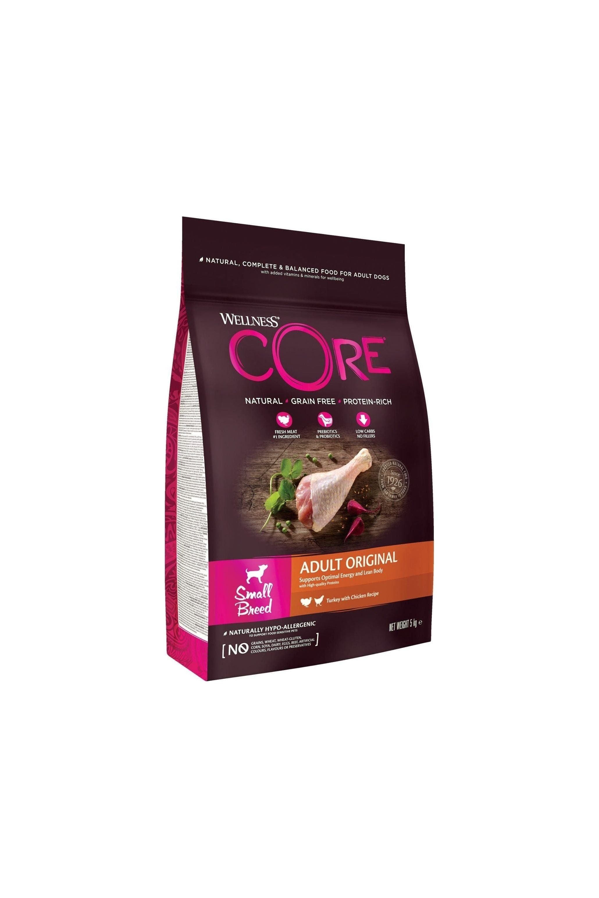 CORE - Original Adult Small Breed