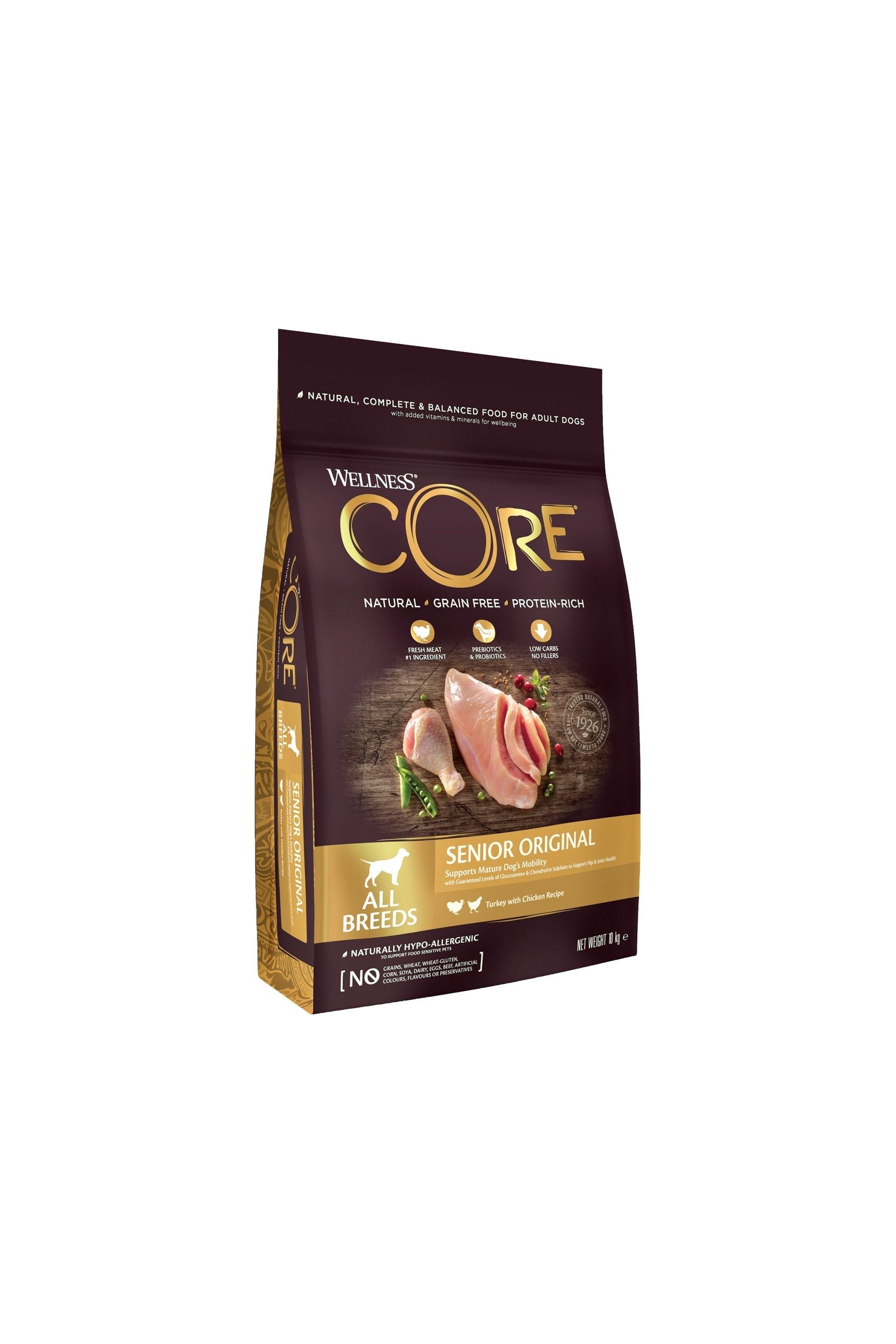 CORE Original Senior All Breeds