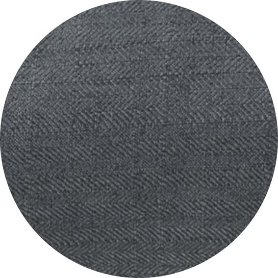 Farello bädd, rektangulär, 60 × 50 cm, grå