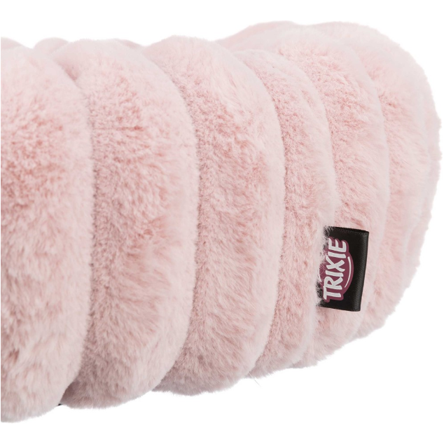 Bädd Lonni, ø 50 cm, rosa