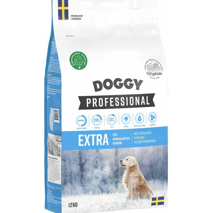 Doggy Professional Extra
