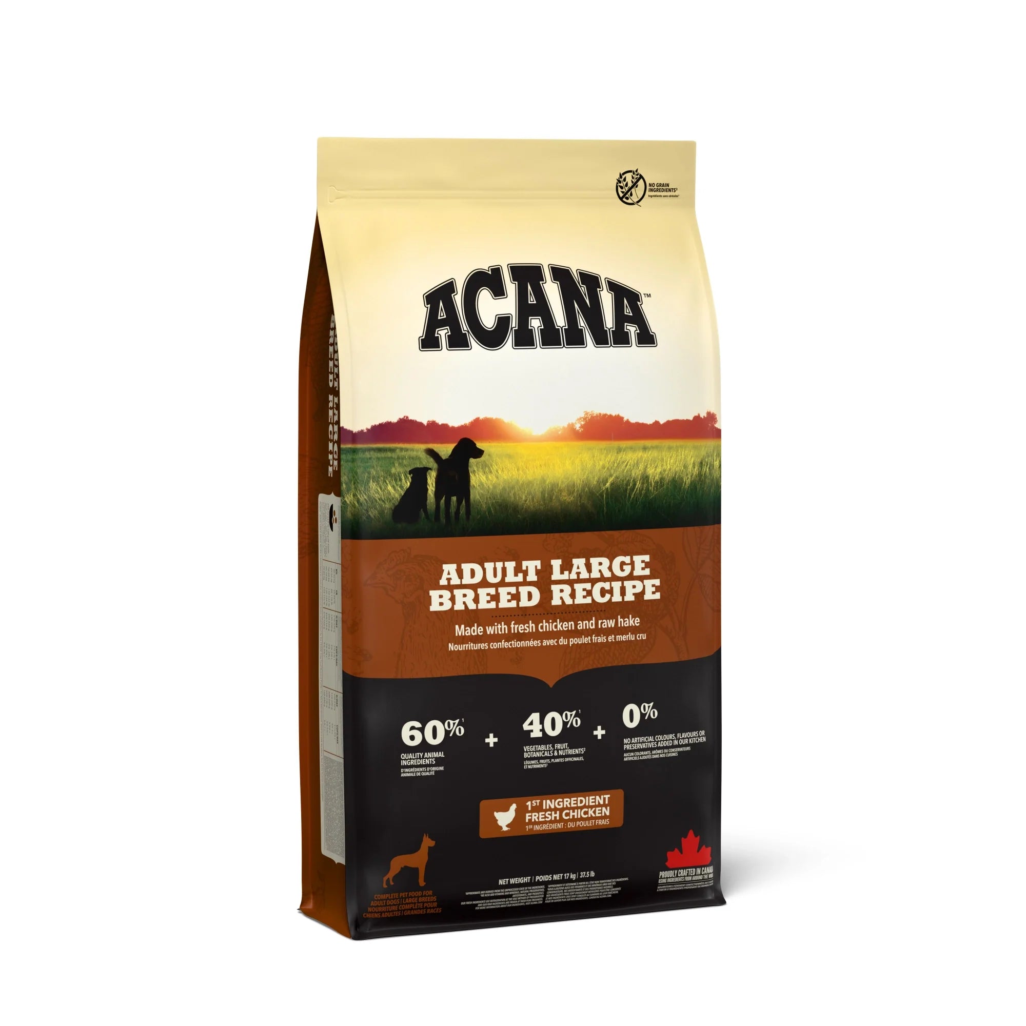 Acana Dog Adult Large Breed