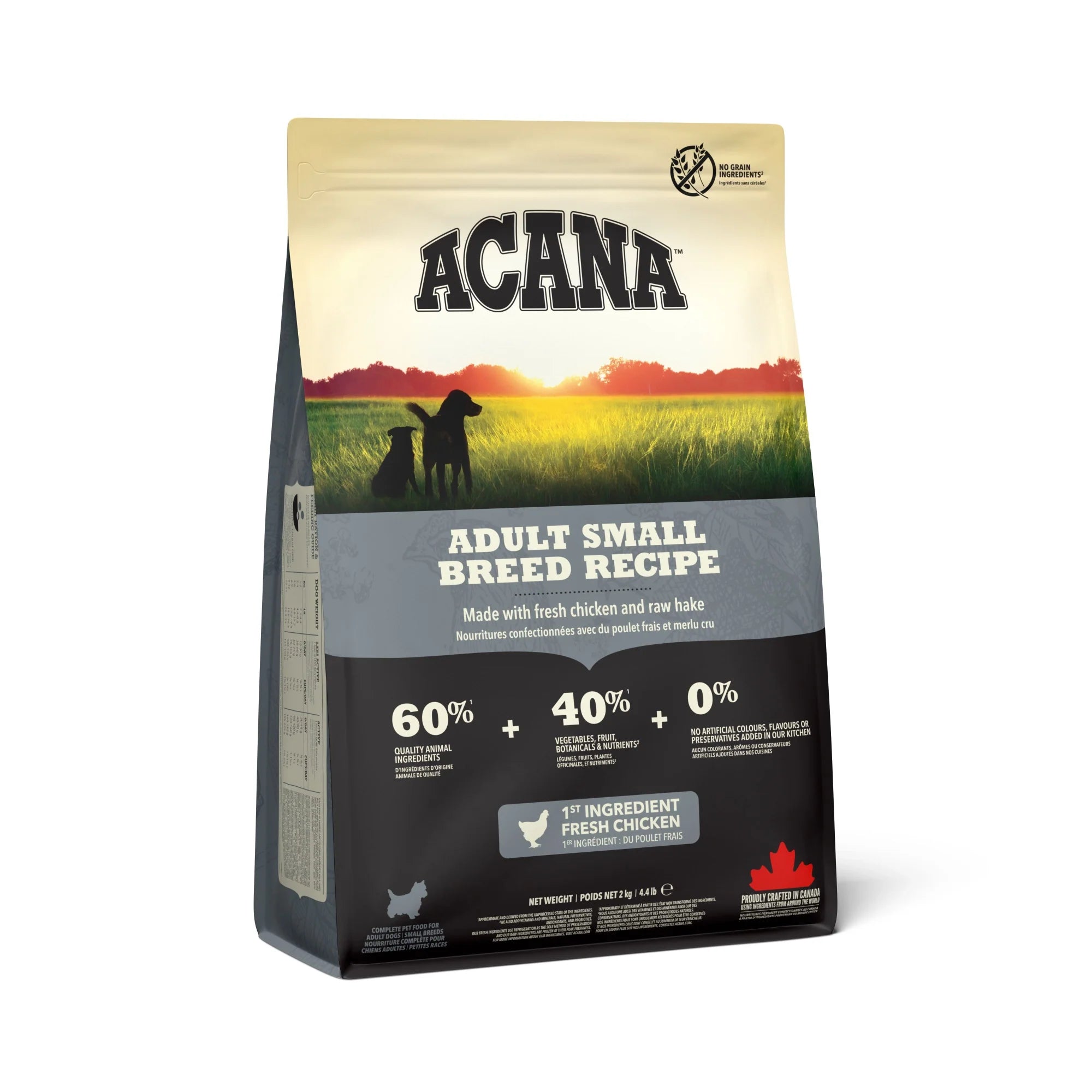 Acana Adult Small Breed