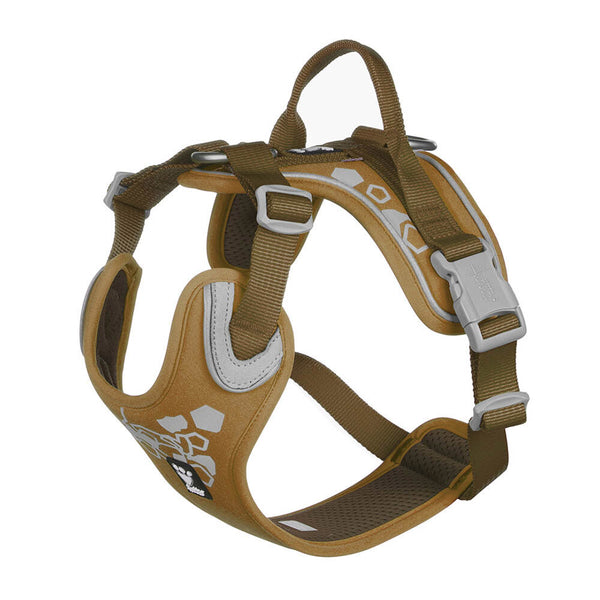 Hurtta Weekend Warrior hundsele Desert