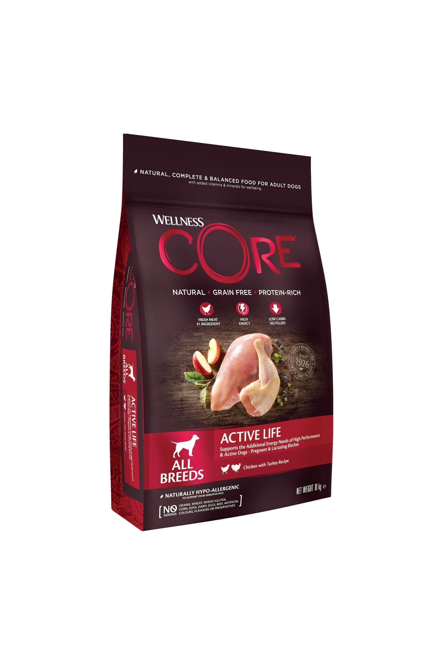 Core - Adult All Breed
