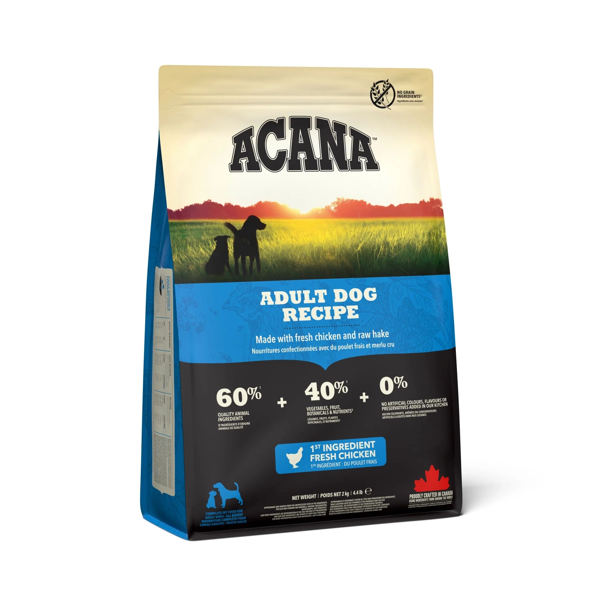 Acana Dog Adult Recipe